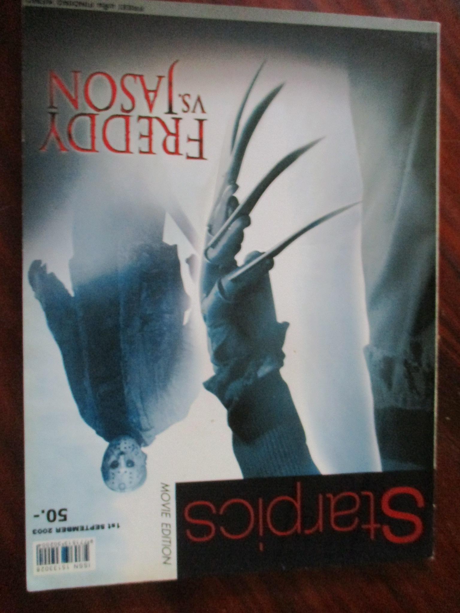 นิตยสารSTARPICS สตาร์พิค SPxxx ฉบับพิเศษ THE WORLD OF THE HUNGER GAMES มีโปสเตอร์ในเล่ม