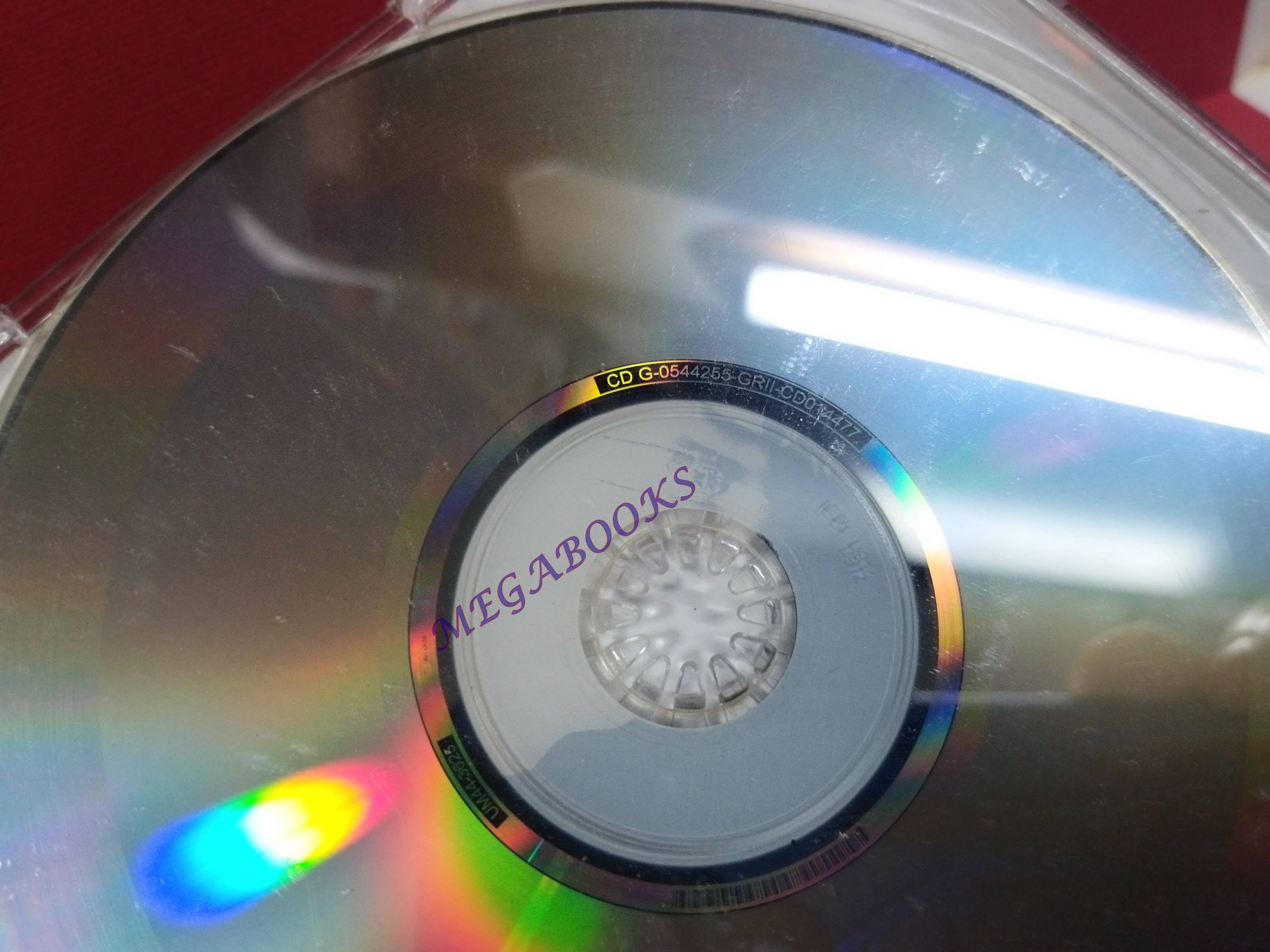 ซีดีเพลงไทยสากล แอม เสาวลักษณ์ ชุด Amp's Tales เรื่องเล่า..เสาวลักษณ์" // ปกสวย แผ่นสวย มีรอยนิดเดียว