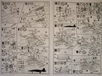 1/48 NORTHROP F-5F AGGRESSOR
