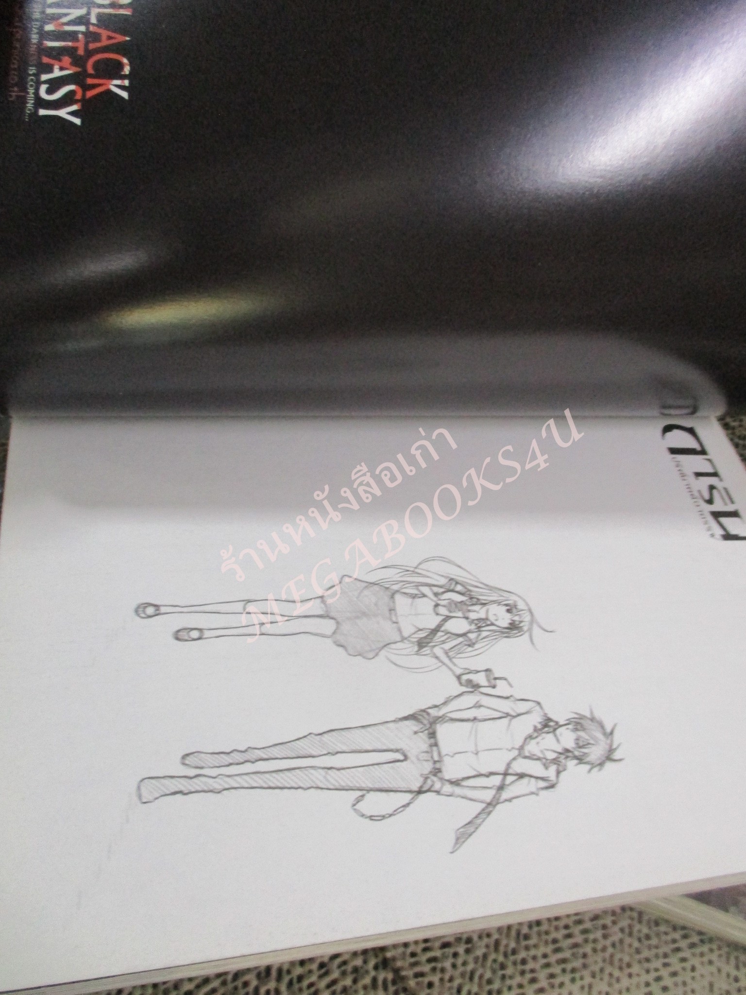 การ์ตูน การิน ปริศนาคดีอาถรรพ์ ภาค คดีที่ 9 สาปลัทธิโลกาวินาศ (ภาคแรก+ภาคกลาง+ภาคจบ รวม3เล่ม) / อัยย์ / Punica /