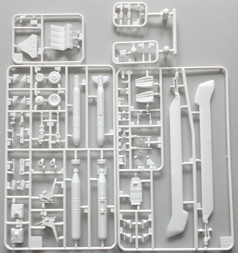 1/32 Westland Sea Lynx Mk.88A