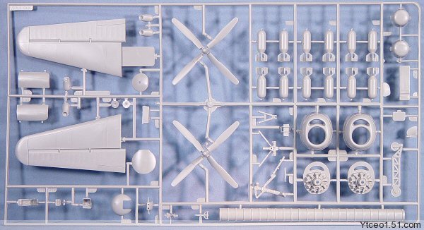 1/48 B-29 Superfortress