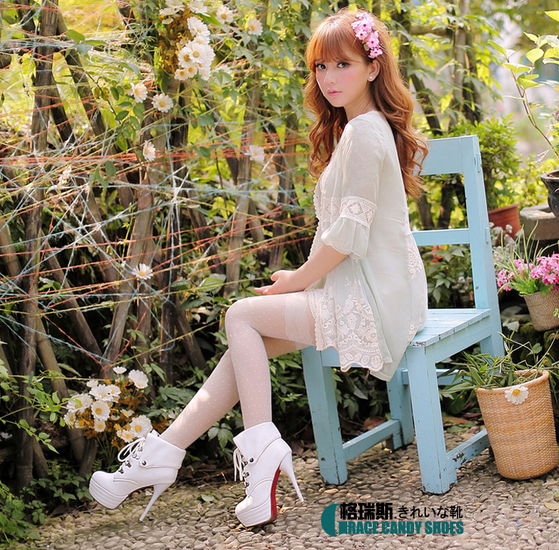 รองเท้าแฟชั่น ไซต์ 34-43