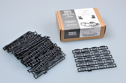 1/35 Sd.Kfz 184 Elephant Tracks