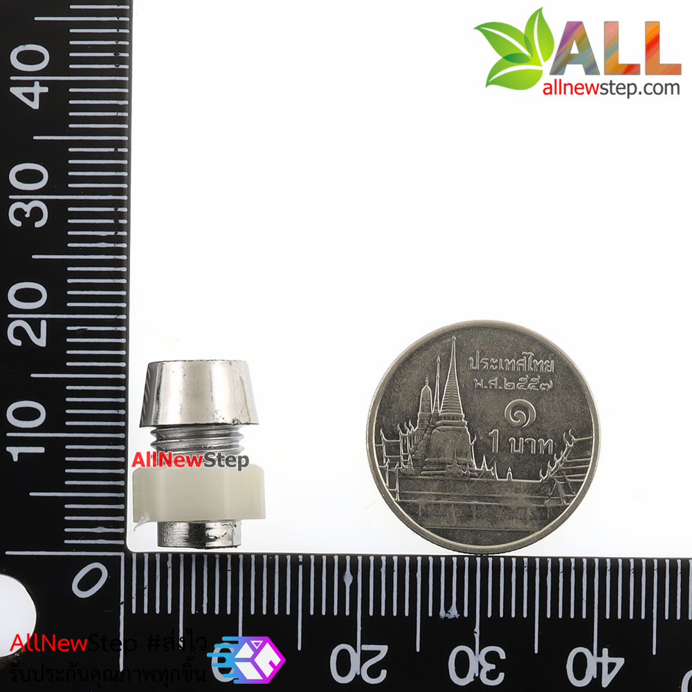 กรอบพลาสติก LED ฝาครอบ LED 5mm