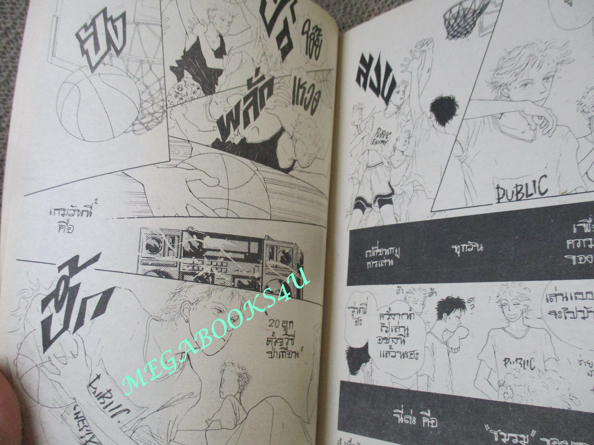 สู้...เพื่อชัยชนะ / วานาตาเบ้ นาโอมิ / เล่มเดียวจบ / สยามฯ