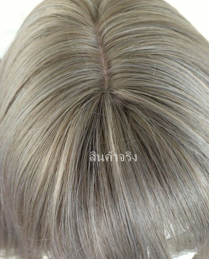 SW201 วิกผมหนังศรีษะกว้าง หน้าม้า ทรงผมสวย น่ารักมากๆคะ เอาใจคนชอบทำสีผม หนังศรีษะเหมือนจริง ใส่เนียนมากๆ คอนเฟิมจ้า เส้นผมไม่มีความเงา( ทรงผมเเละเส้นผมเหมือนจริงเกือบ 100% )