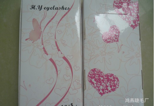 HX-10# ขนตาล่าง 10 คู่ เอ็นใส (ราคาส่ง)ขั้นต่ำ 15 เเพ็ค คละเเบบได้