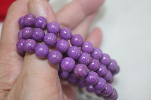 สร้อยข้อมือ Phosphosiderite