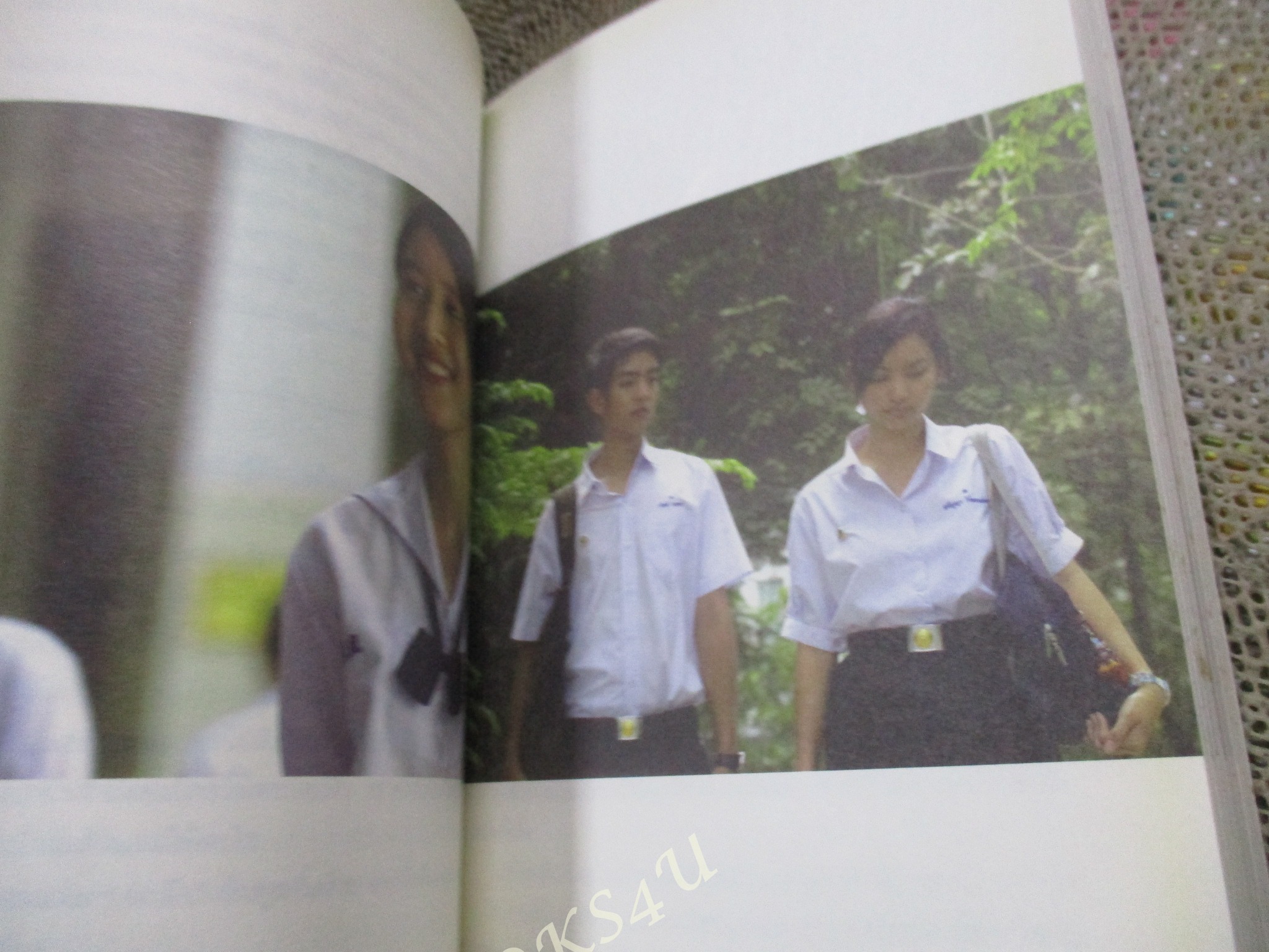 SEASONS CHANGE จากร้อนสู่ฝนจนถึงหนาว