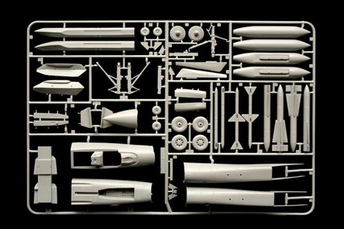 1/48 F - 14 A TOMCAT