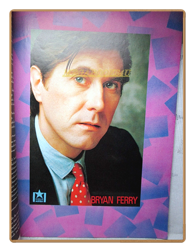 นิตยสารแปซิฟิค ฉบับที่86 2528 สภาพปานกลาง