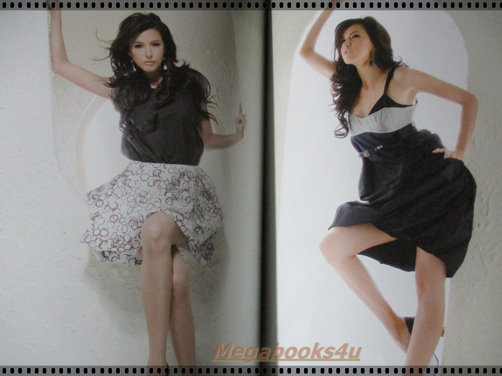 นิตยสารแพรว ฉบับที่661 ปี2550 แฟชั่น ปวริศา เพ็ญชาติ