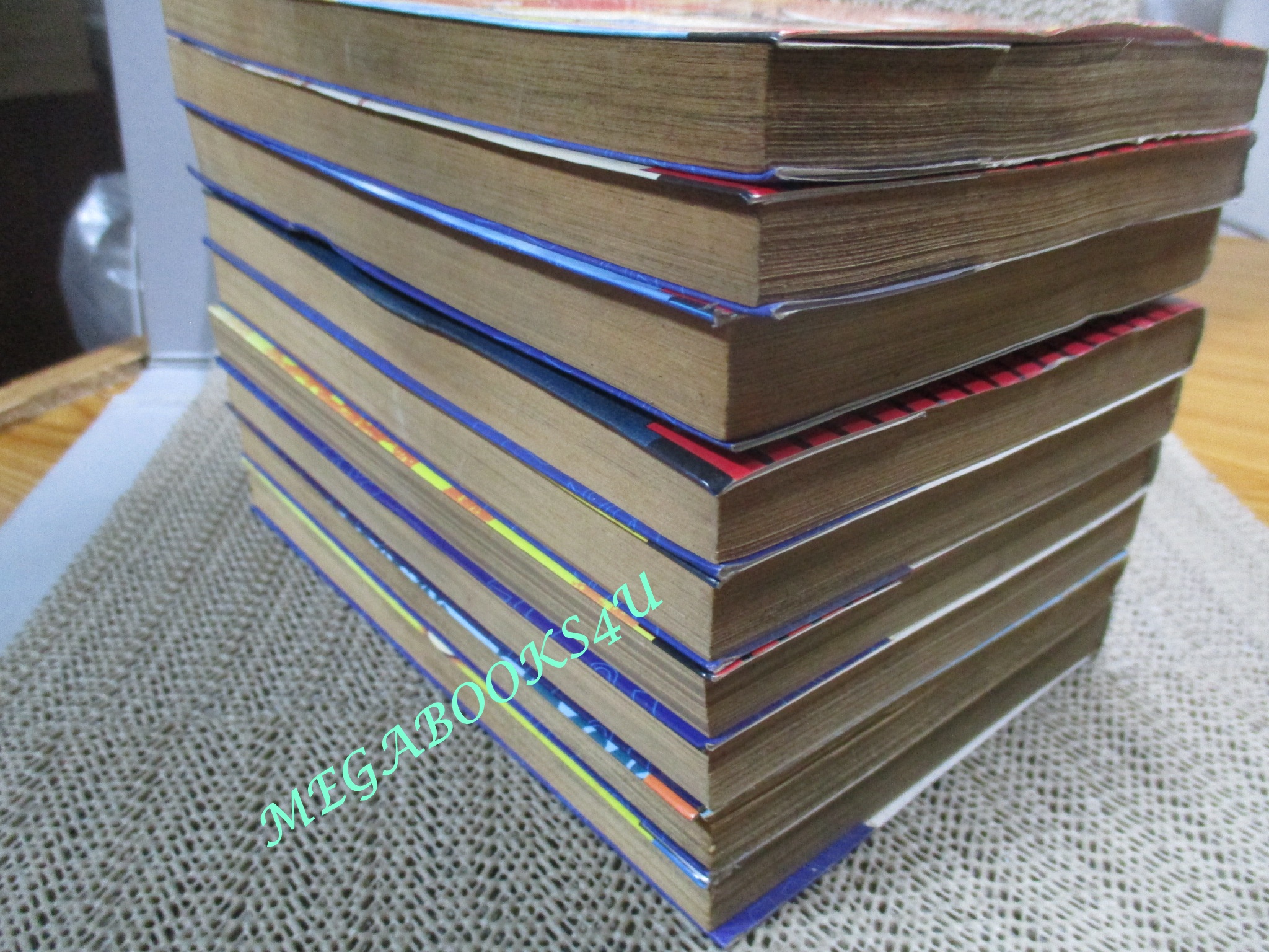 การ์ตูนบ้าน จินมีหมัดเหล็ก ภาคแรก ขายแยกเล่ม เล่ม 16, 17, 19, 21, 22, 23, 24, 25, 26, สนพ.วิบูลย์กิจ เล่มละ15บาท