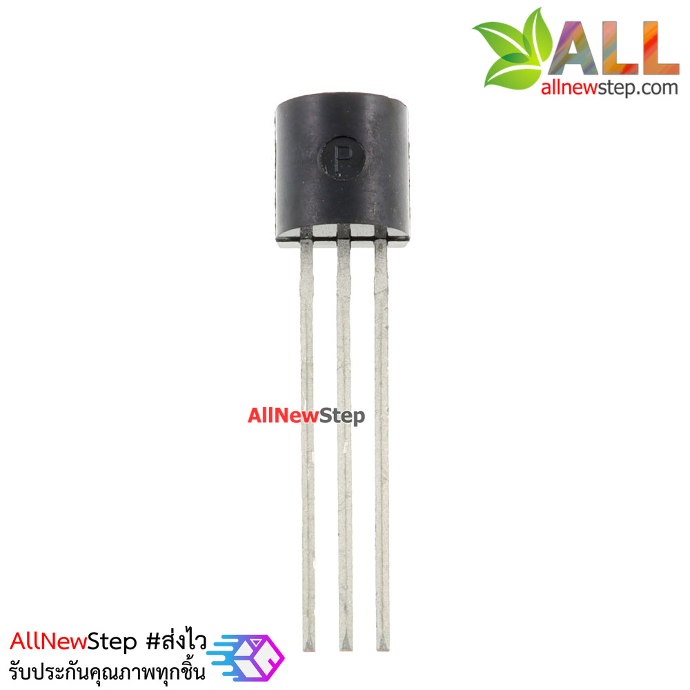 TMP36 Analog Temperature sensor TMP36 เซนเซอร์อุณหภูมิ IC TMP36