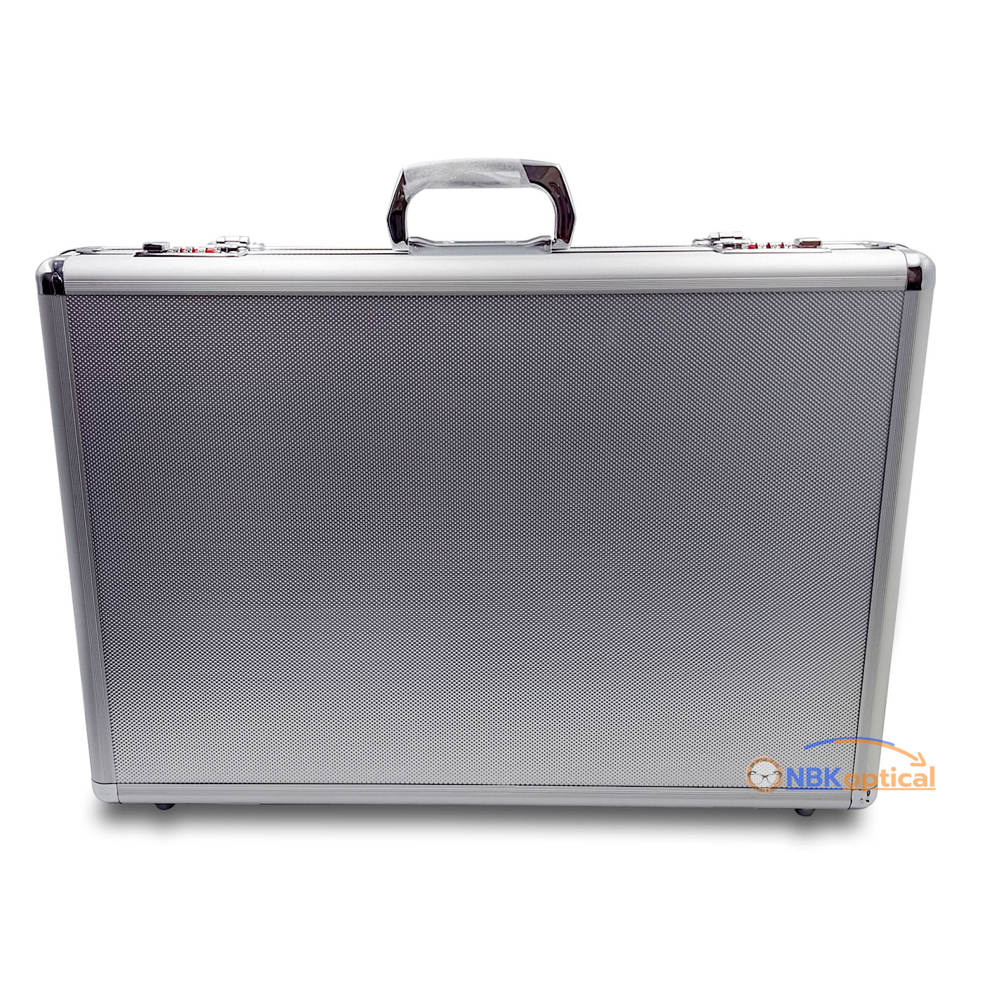 กล่องเคสใส่เลนส์เซ็ท (ขอบโลหะ เลนส์กระจก (MT L)