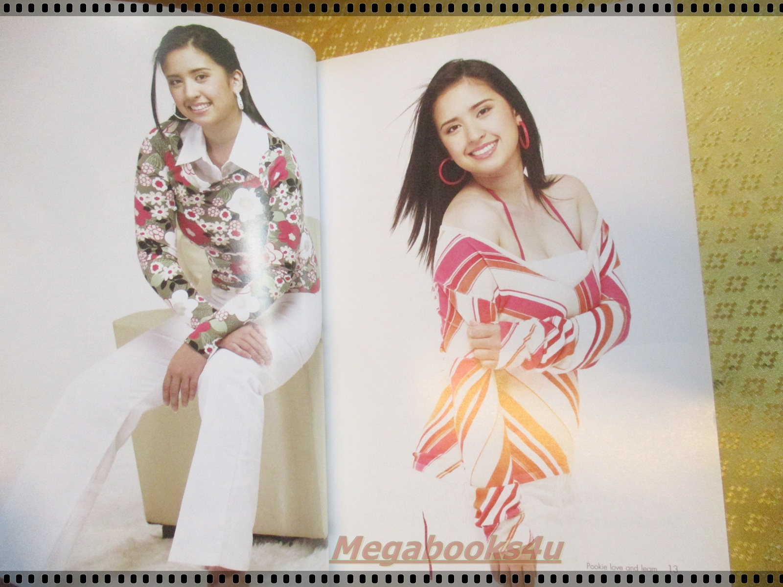 POOKIE LOVE&LEARN โดย ปุ๊กกี้ ปริศนา พรายแสง