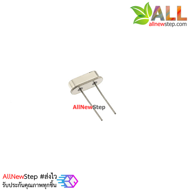 6 MHZ Crystal Oscillator