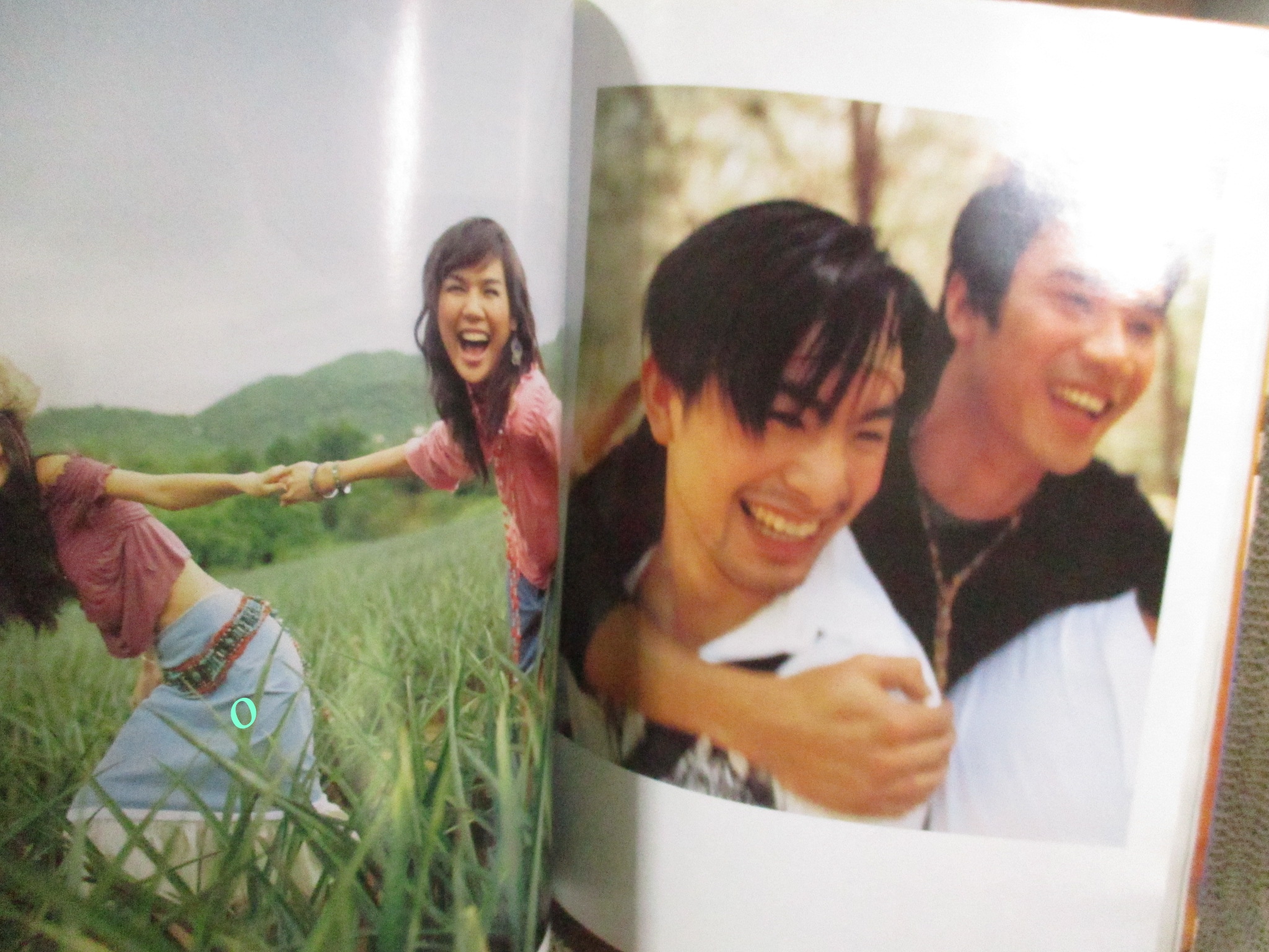 นิตยสารอิมเมจ IMAGE ปีที่15 ฉบับที่10 ปี2545 ปก ปีเตอร์ คอร์ป ไดเรนดัล นางแบบ สิเรียม