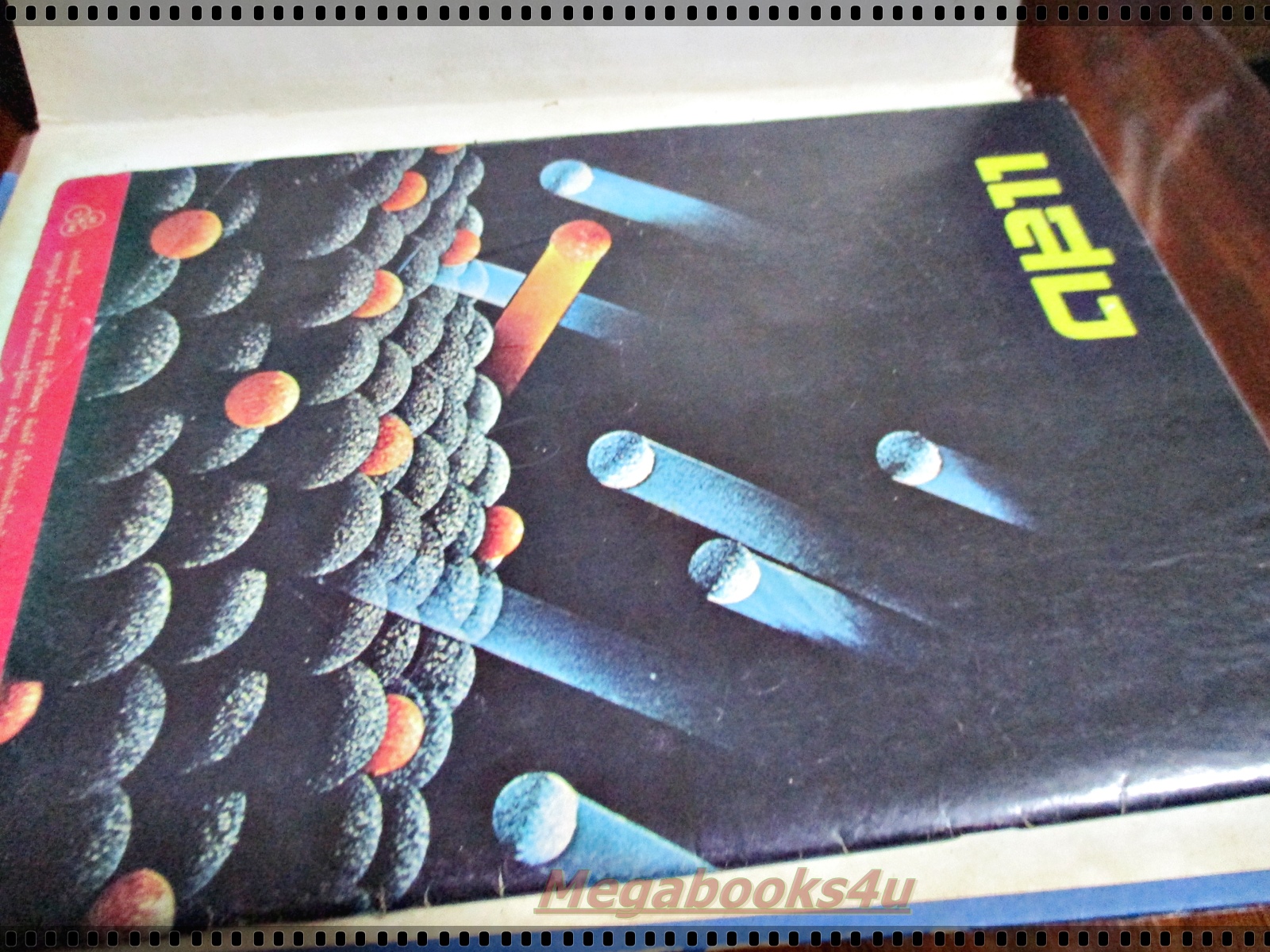 นิตยสารชัยพฤกษ์วิทยาศาสตร์ ฉบับที่ 097 ปี2521