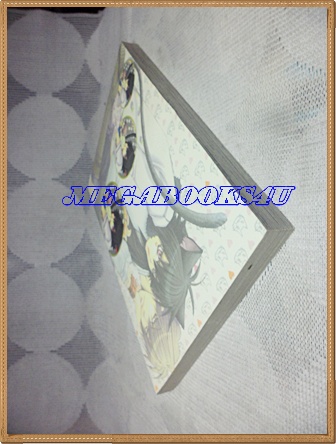 หนังสือการ์ตูนY LOVE NECO เล่มเดียวจบ โดยKAZUHIKO MISHIMA ปก35บาท LEMON COMICSสภาพดี