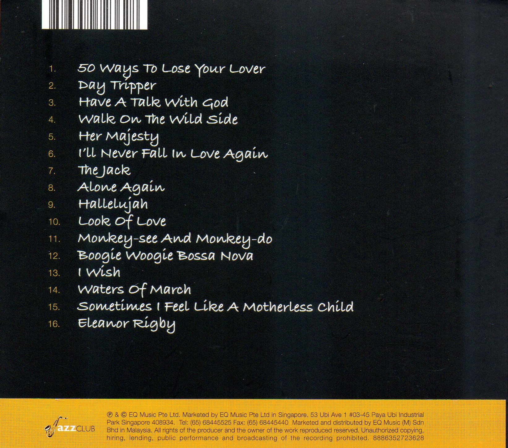 CD,Jazz Moods Presents Tok Tok Tok Plays Legendary Favourites(24 Bit 96 kHz Audiophile Mastering)(Various Artists)