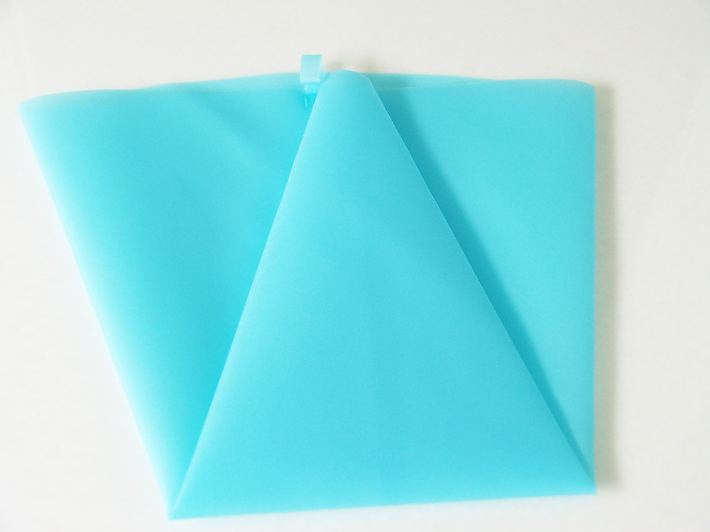 ถุงบีบซิลิโคน