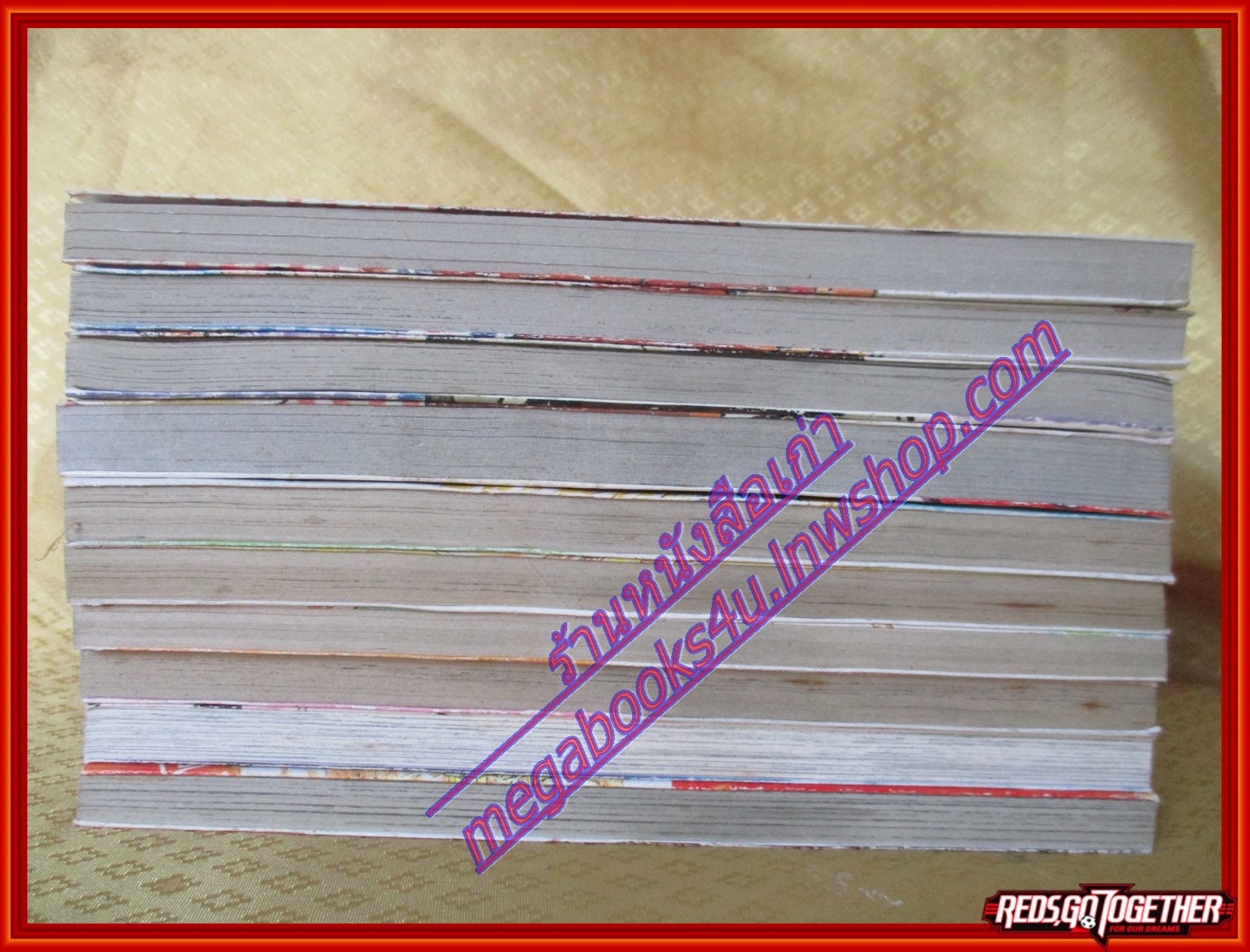 หนังสือการ์ตูน สูตรเด็ดจ้าวยุทธจักรราเมง เล่ม02 โดยSHINJI SAIJOU สนพ.บงกช (ครบชุด2เล่มจบ)