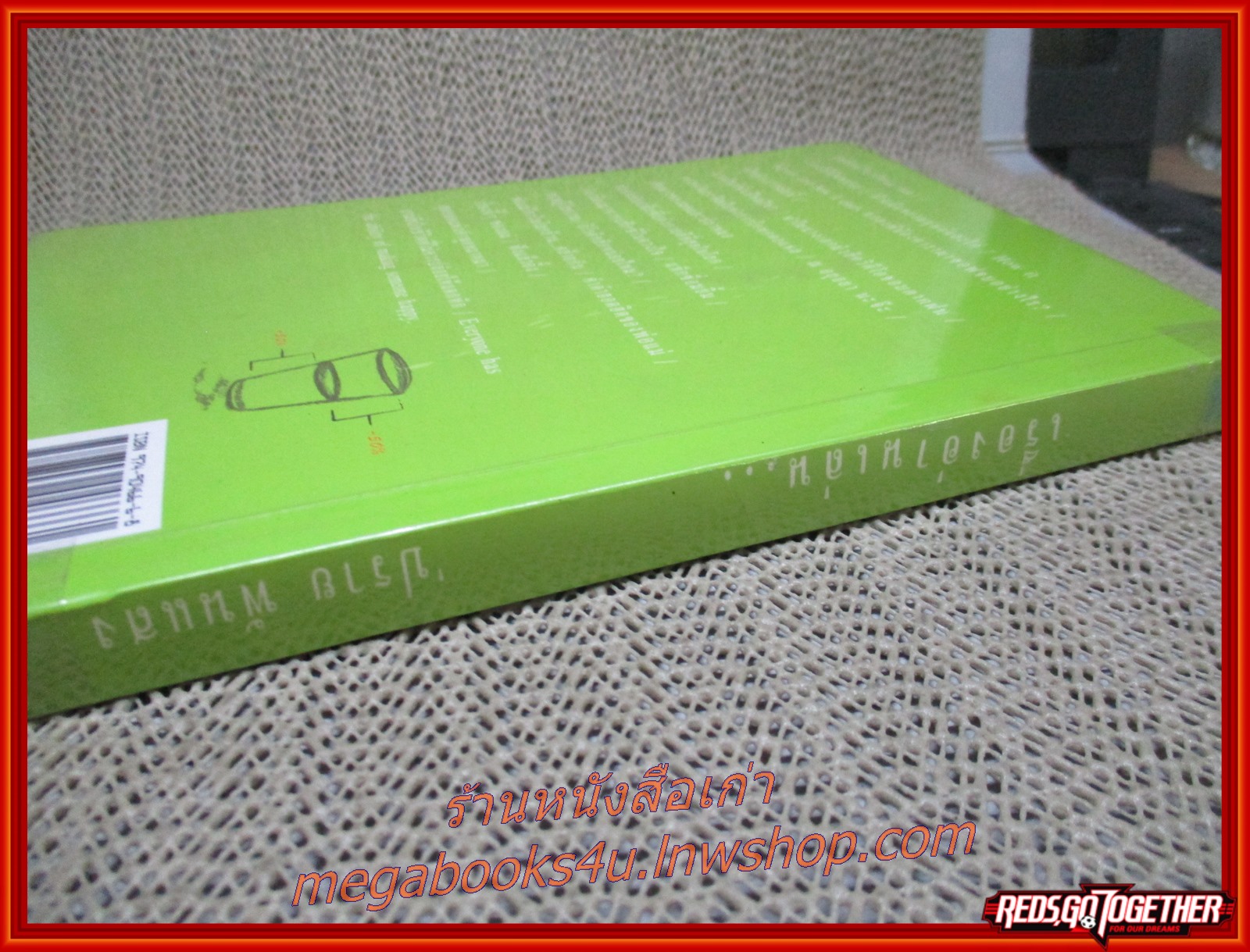 เรื่องอ่านเล่น / ปราย พันแสง / สนพ.ฤดูร้อน