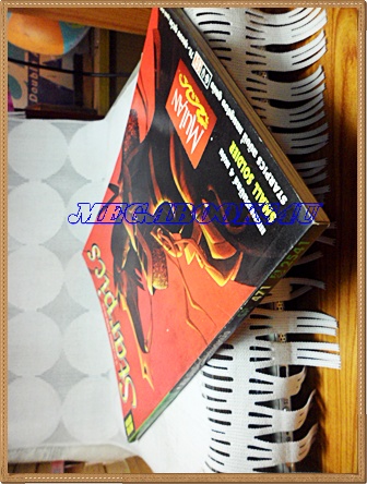 นิตยสารSTARPICS SP.471 SEP.1998 สภาพดี