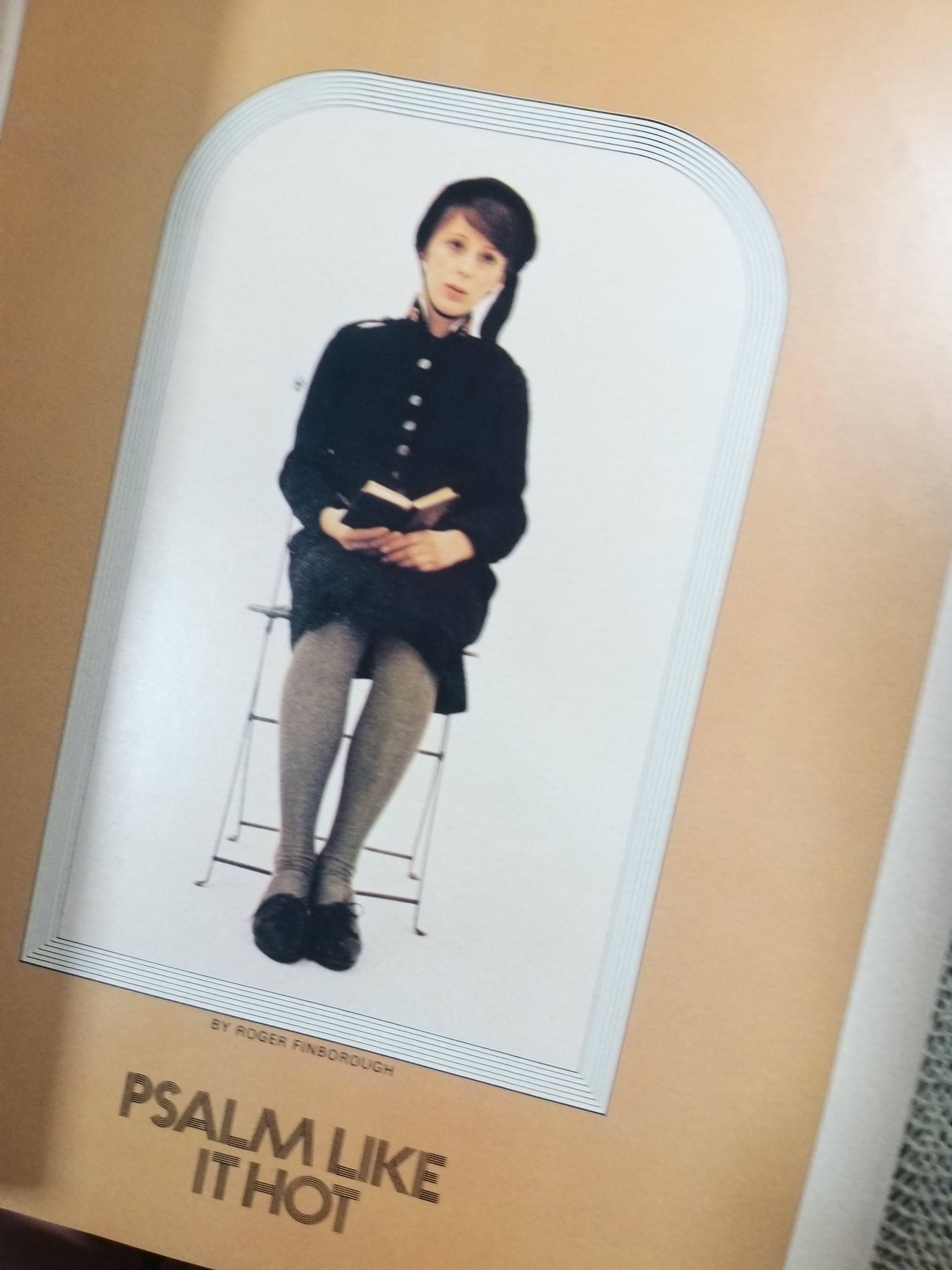 PENTHOUSE USA ฉบับ Nov. 1972 สภาพดี