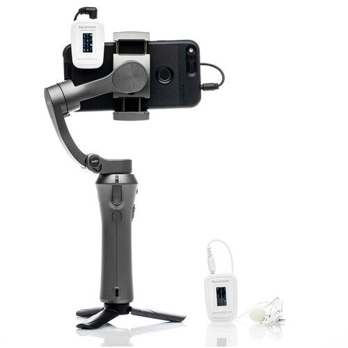 Saramonic Blink500 Pro B1W