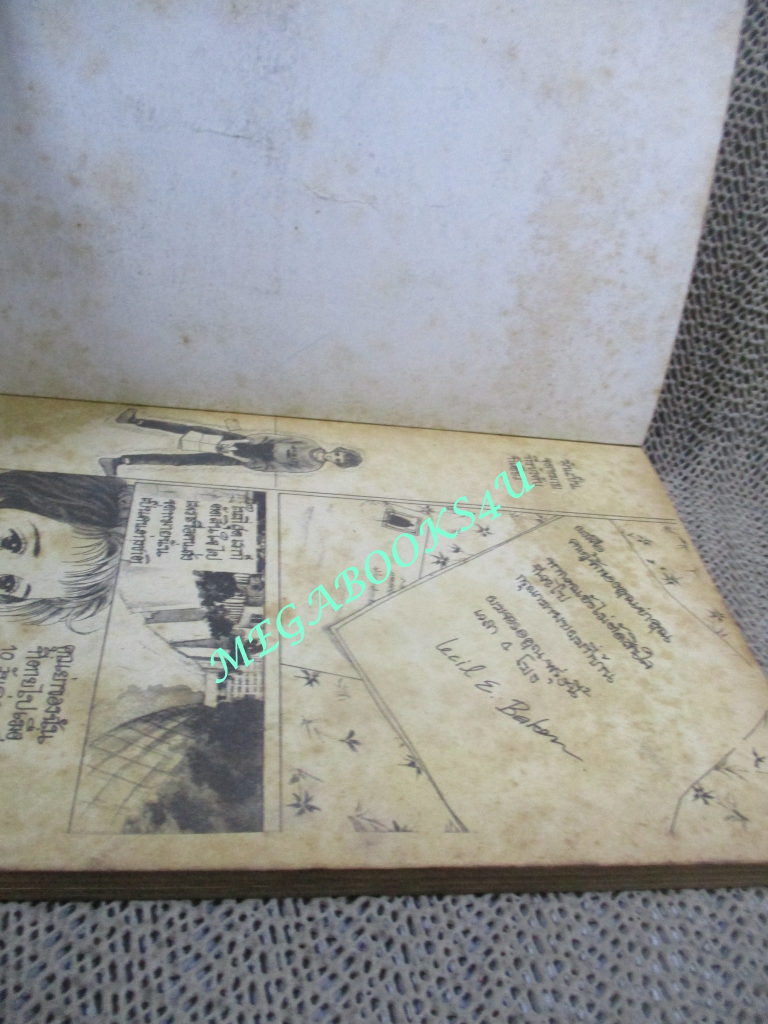 ขอเพียงแค่รัก / SUZUKI MASAKO / เล่มเดียวจบ / สยามฯ / สภาพพอใช้