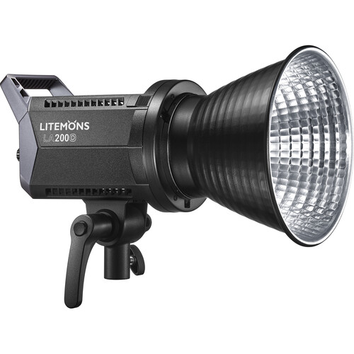 Godox Litemons LA200D Daylight LED Light