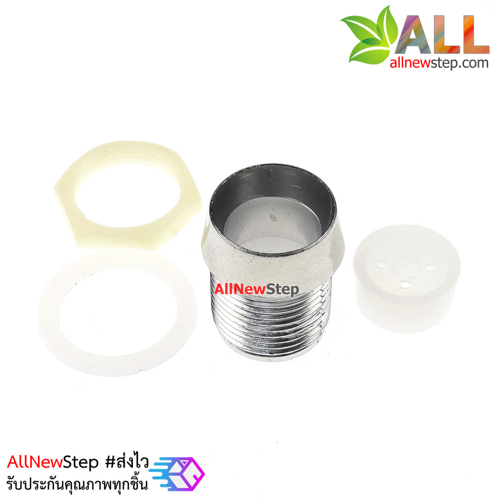 กรอบพลาสติก LED ฝาครอบ LED 10mm