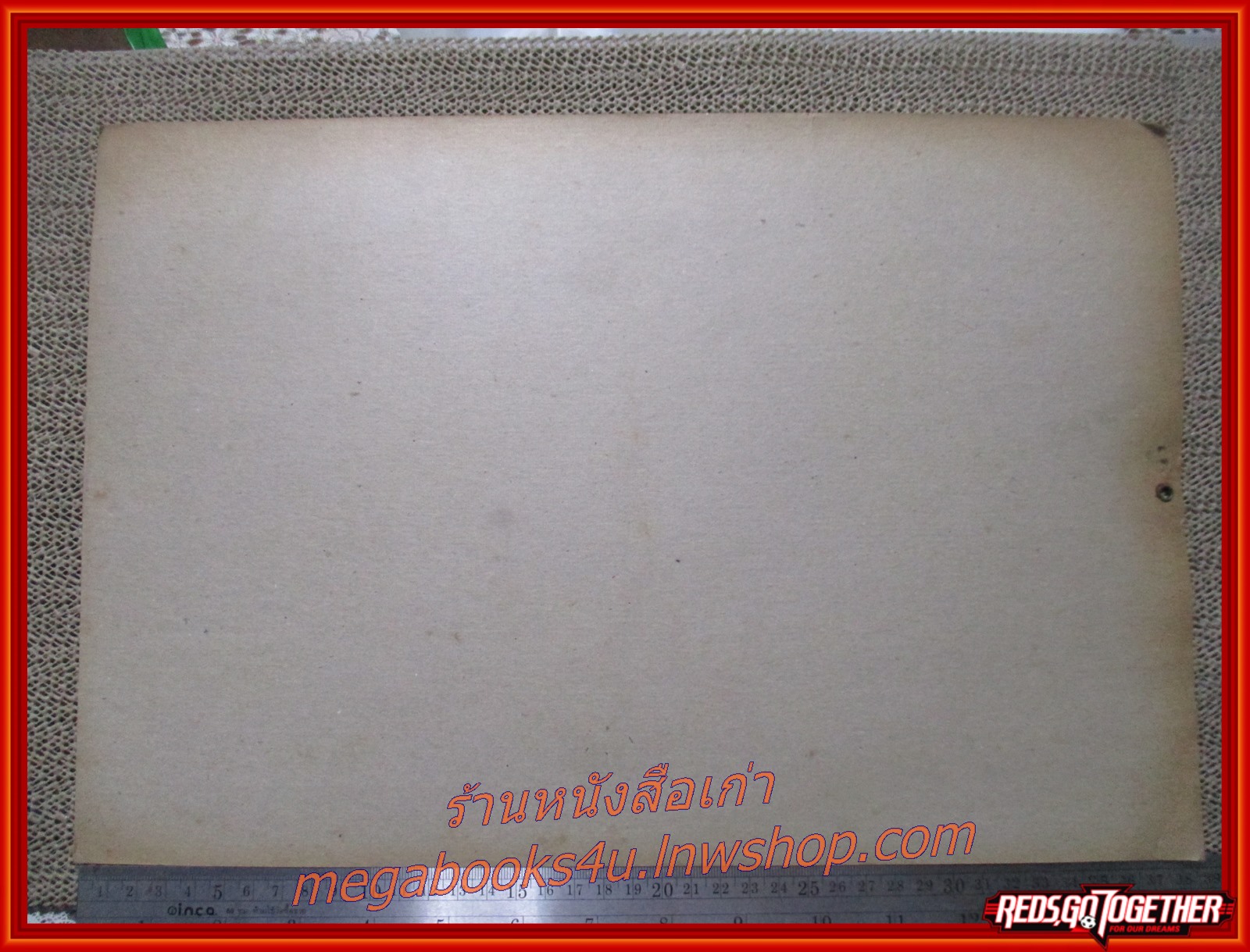 ลลิตา ปัญโญภาส ปฏิทินรูปดาราเก่า ขนาด 26 * 39 ซม. มีรอยขาด รอยน้ำตามรูป โปรดพิจารณาก่อนสั่งซื้อ