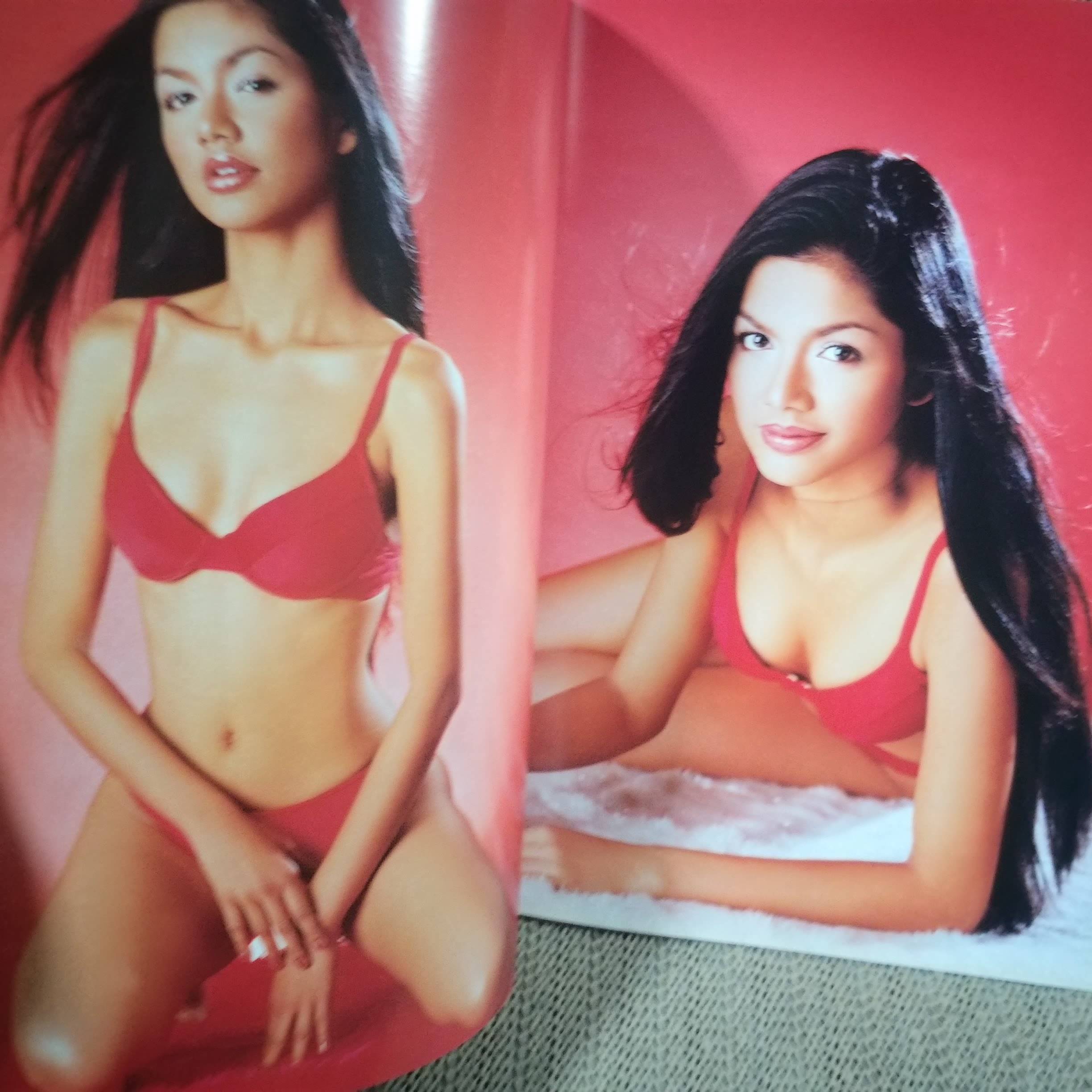 FORMEN VOL.04 NO.05 AUG.2001 ปก HEMA BILL