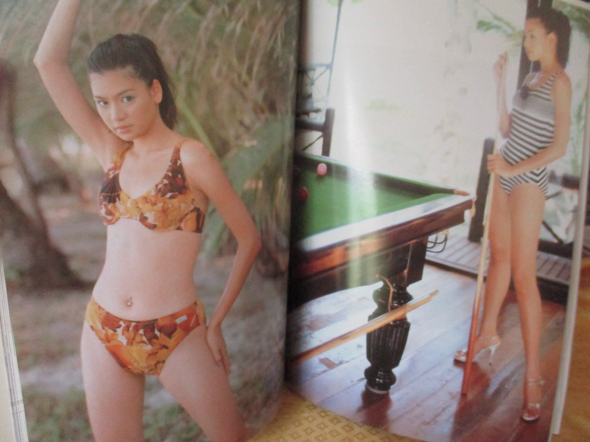 นิตยสารเปรียว ฉบับที่400 ปี2542 ปก โอ๋ ภัคจิรา