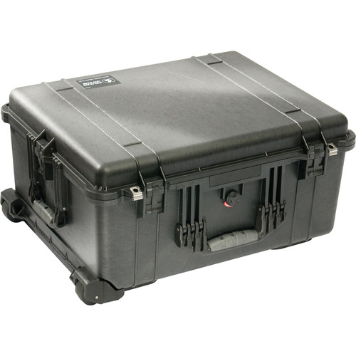 PELICAN 1610 Case with Foam
