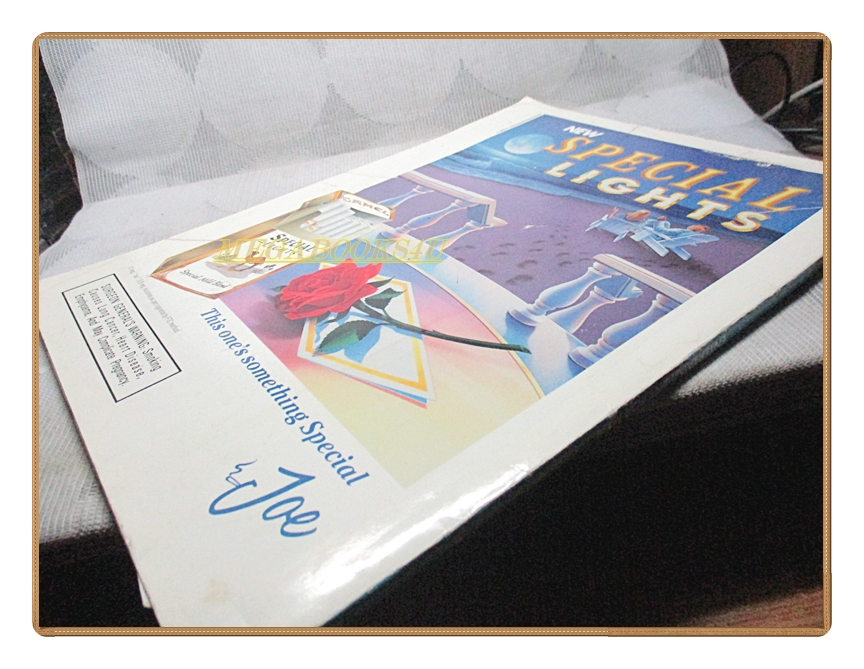 PLAYBOY U.S.A. JUNE 1993 สภาพปานกลาง