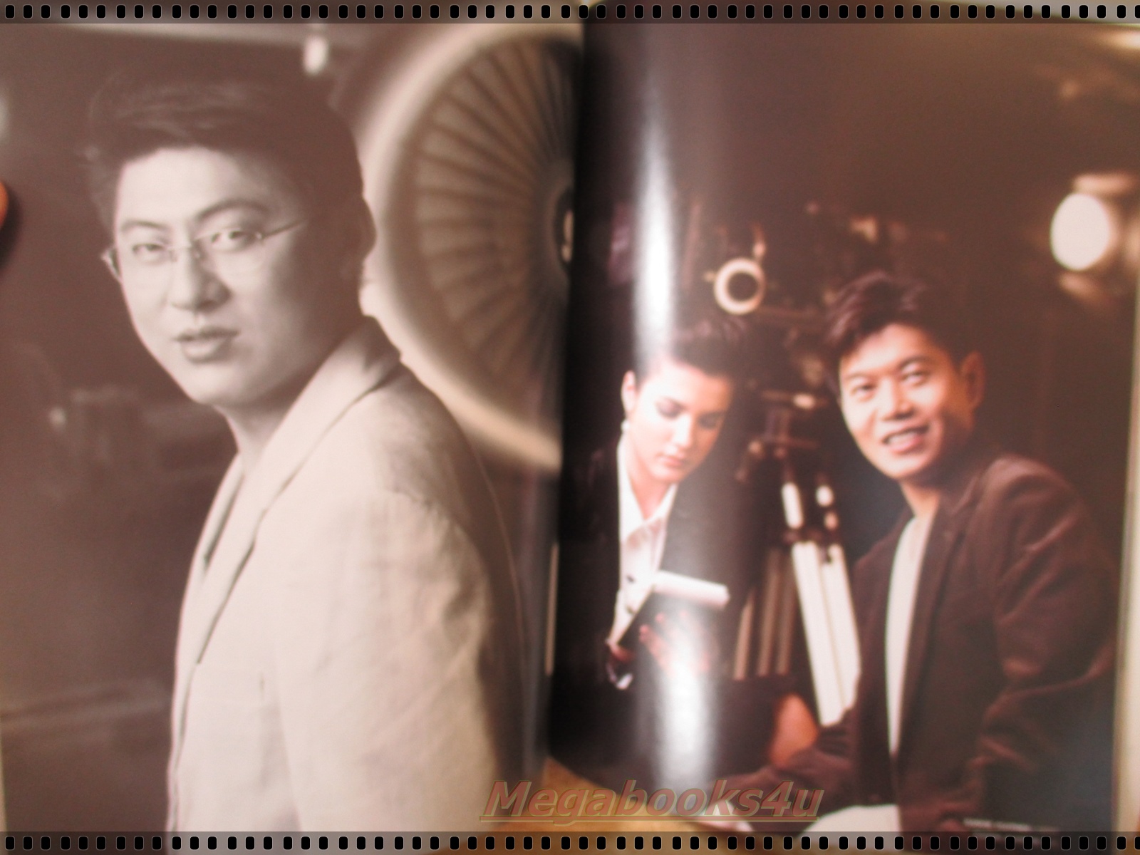 นิตยสารแพรว ฉบับที่633 ปี2549 ปก สรยุทธ กนก