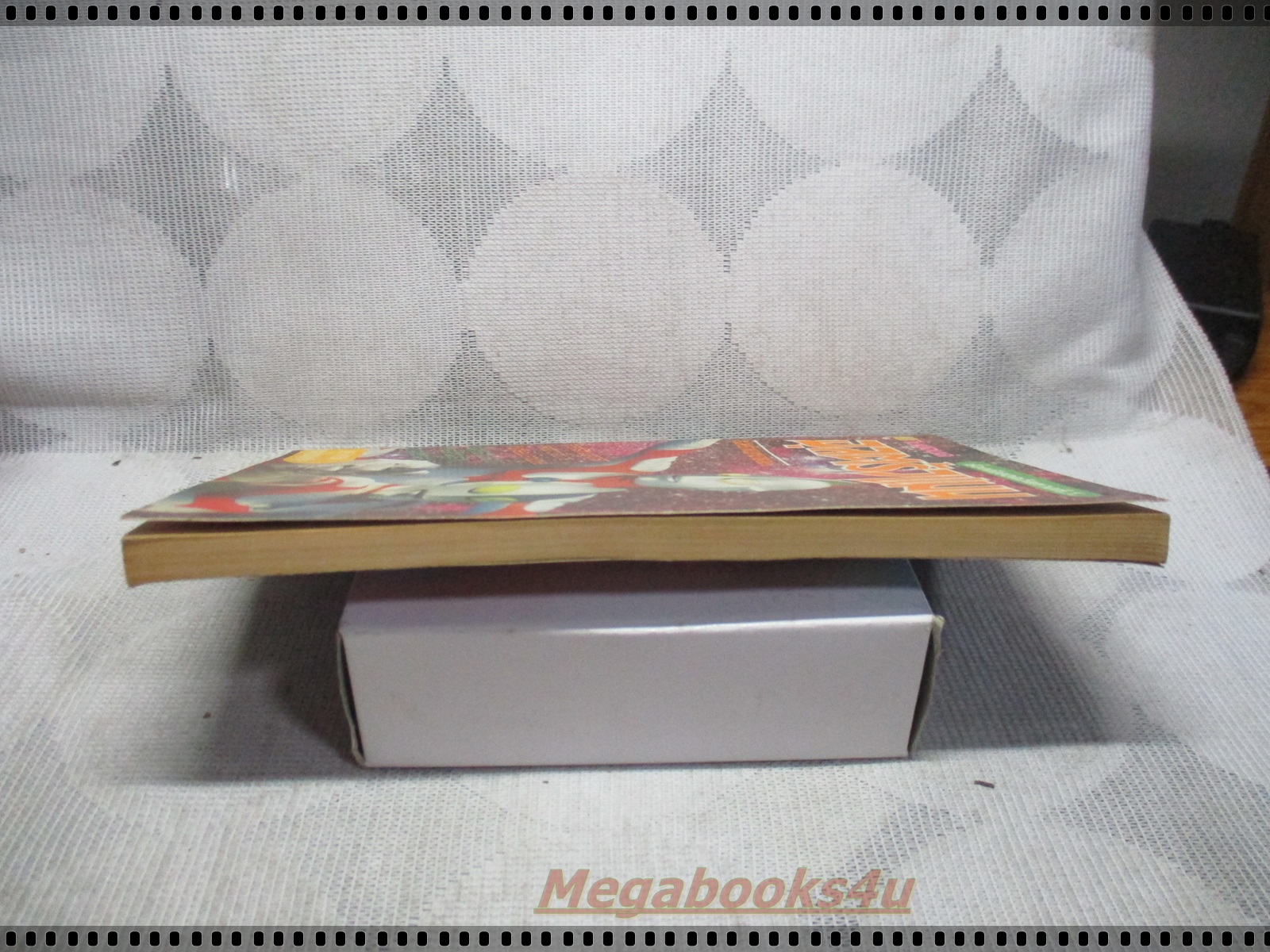 การ์ตูนเก่ายอดมนุษย์อุลตร้าแมน ตอนอุลตร้าแมนหมายเลข1 เล่มเดียวจบ