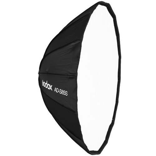Godox Parabolic Softbox AD-S85S for ad400pro