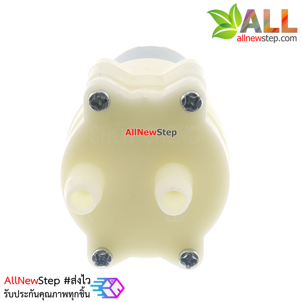 ปั้มน้ำ 12 V Water Pump 12V DC 12V 365 DC Diaphragm Pump