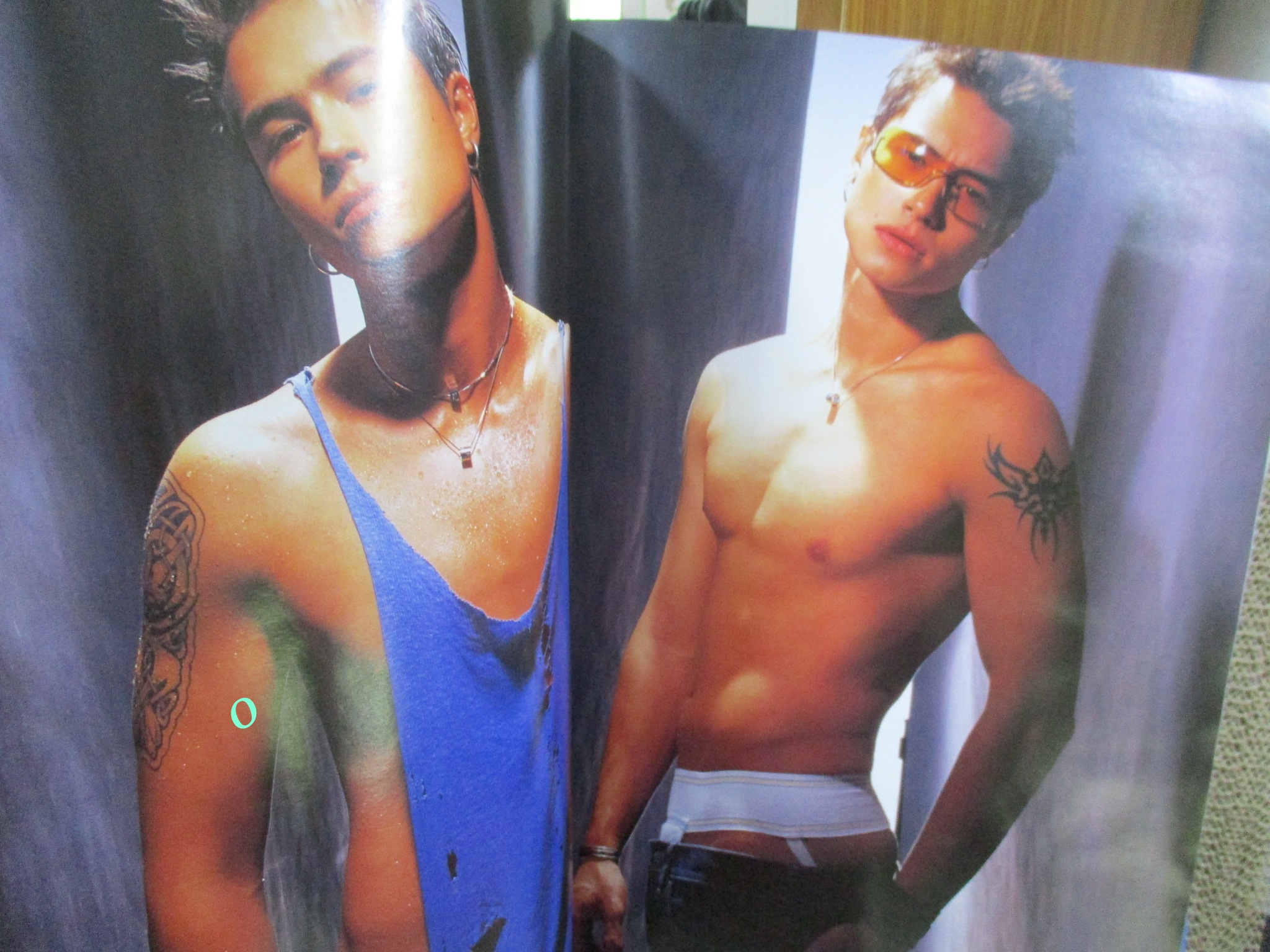 นิตยสารอิมเมจ IMAGE ปีที่15 ฉบับที่10 ปี2545 ปก ปีเตอร์ คอร์ป ไดเรนดัล นางแบบ สิเรียม