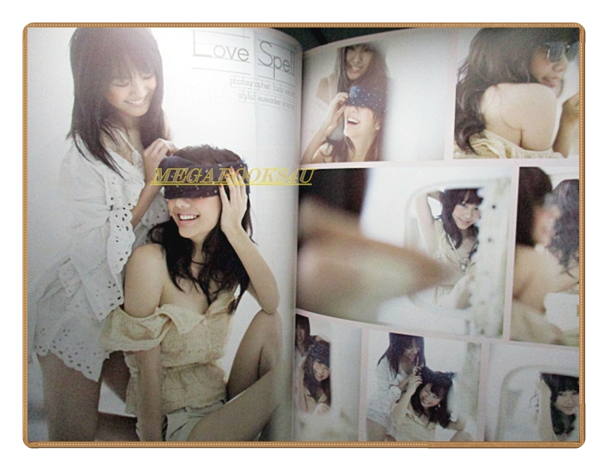 นิตยสารIN,IN MAGAZINE เล่ม114 NOV.2009 ปกจรินทร์พร,อังศุมาลิน,