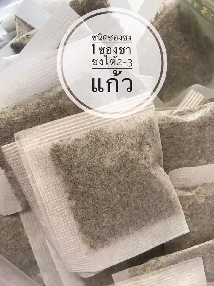 ใบย่านาง (แบบซองชง)