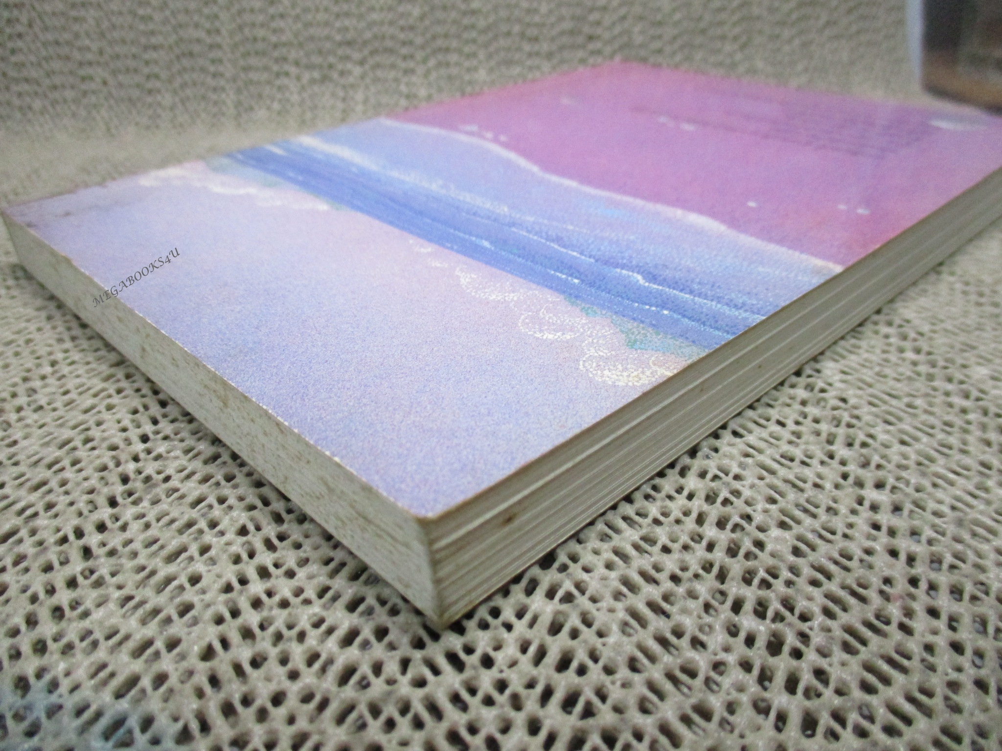 ทรายกับฟองคลื่น ของ คาลิล ยิบราน