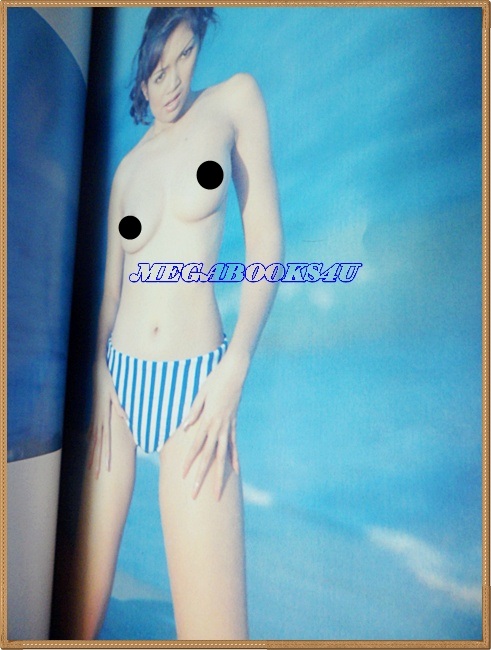 นิตยสารLOVER By เมวดี โรจนทรัพย์ น้องมายด์ สภาพดี;RC0605