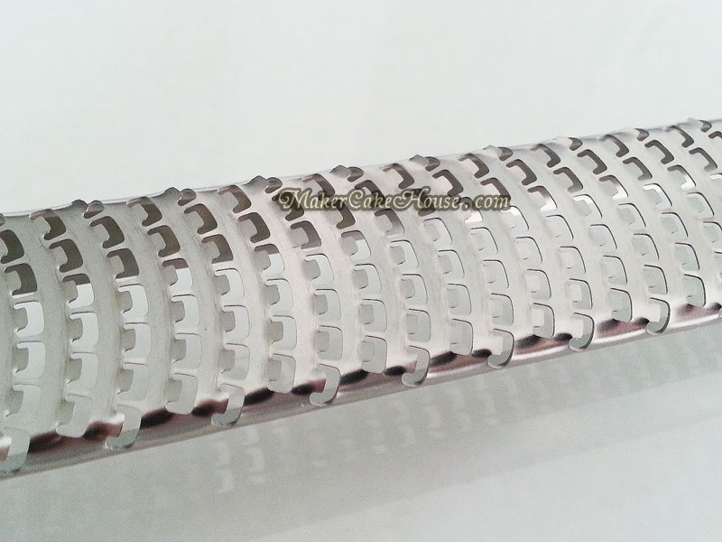 มีดขูดผิวเลมอน